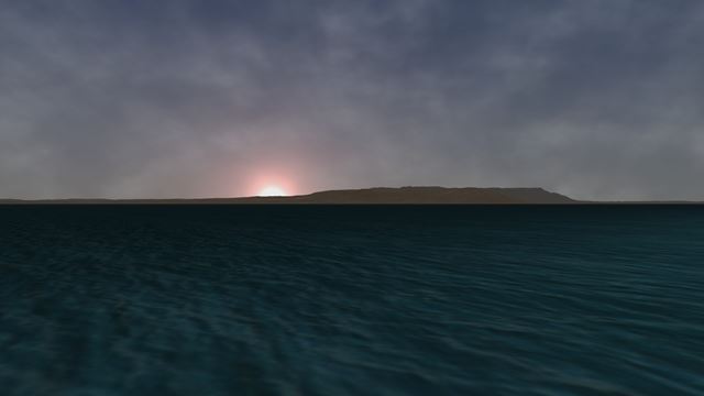 Simul�tor Suezsk�ho prieplavu vy�iel na Steame, Panamsk� prieplav pr�de v lete 