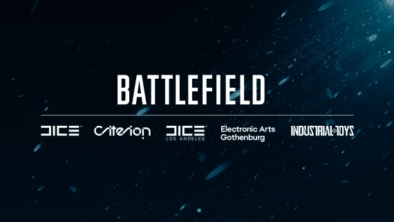 Nový Battlefield bude predstavený čoskoro, príde aj Battlefield Mobile