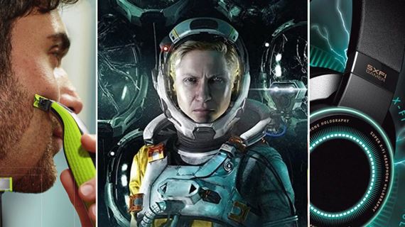 Vyhraj z každého rožku trošku