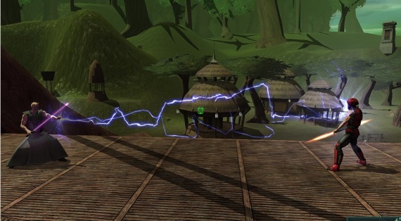 Vieme, kedy vyjde Star Wars Galaxies Restoration 3