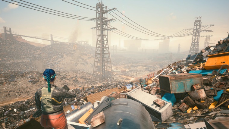Koko refundov mal Cyberpunk 2077?