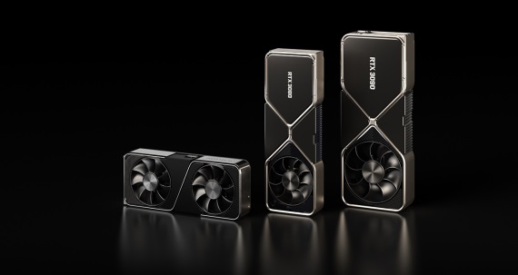 Príde RTX3080ti koncom mája a RTX3070ti začiatkom júna?