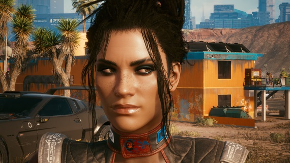 CD Projekt pribli�il �al�� v�voj Cyberpunku, Witchera a nazna�il aj multiplayer