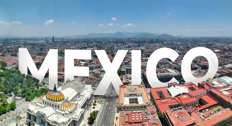 Bude Forza Horizon 5 umiestnen v Mexiku?