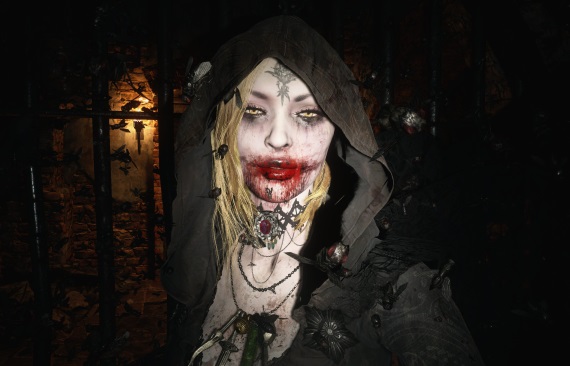 Resident Evil Village demo bude dostupné celý týždeň