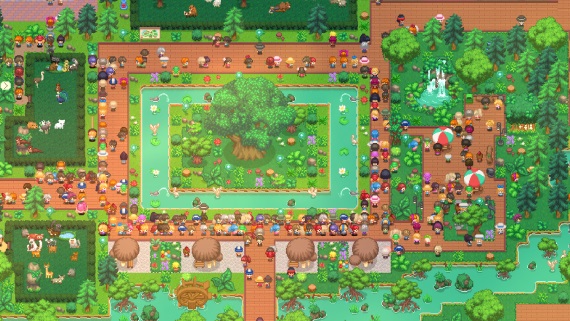 Let's Build Zoo vm umon vytvori si Zoo a vyklonova 300 tisc rznych zvierat