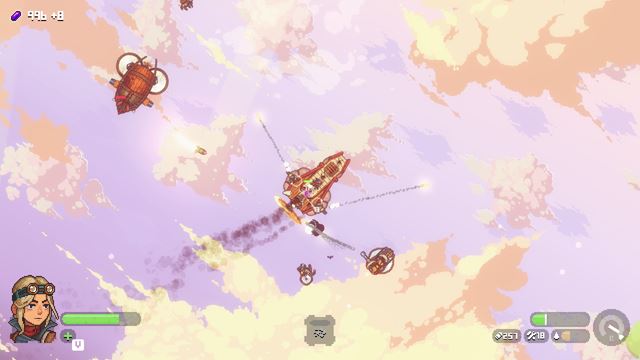 Dobrodru�n� RPG Black Skylands l�ka hr��ov na �al�� bezplatn� beta test na Steame 