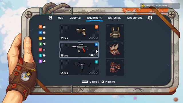 Dobrodru�n� RPG Black Skylands l�ka hr��ov na �al�� bezplatn� beta test na Steame 