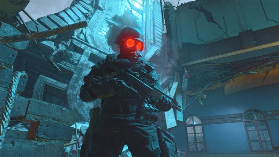 Multiplayerov titul Resident Evil Re:Verse bol odloen na leto