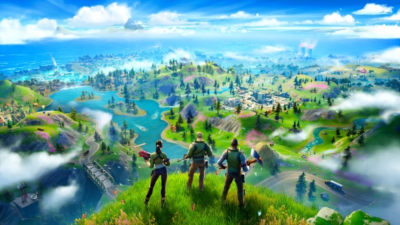 Súdne dokumenty ukázali, že Fortnite najviac zarába na konzolách, na mobiloch najmenej