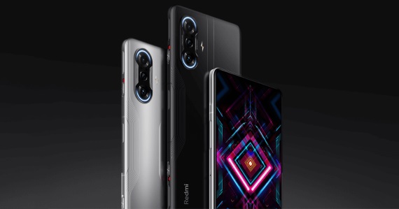 Redmi K40 Gaming edition bude hern mobil s vkonnm procesorom od Mediateku a za nzku cenu