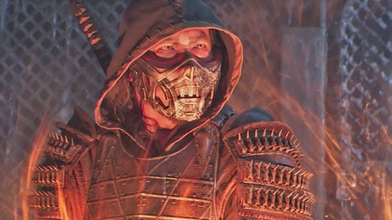 Filmová recenzia: Mortal Kombat