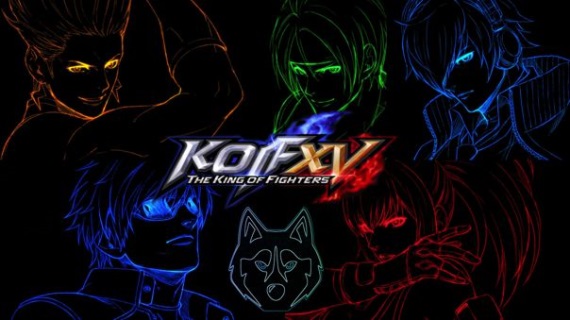 The King of Fighters XV predstavuje Team Orochi