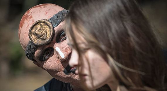 Slovania sa zlep�ili. Slnovrat potvrdil, �e u� to nie je nuda!