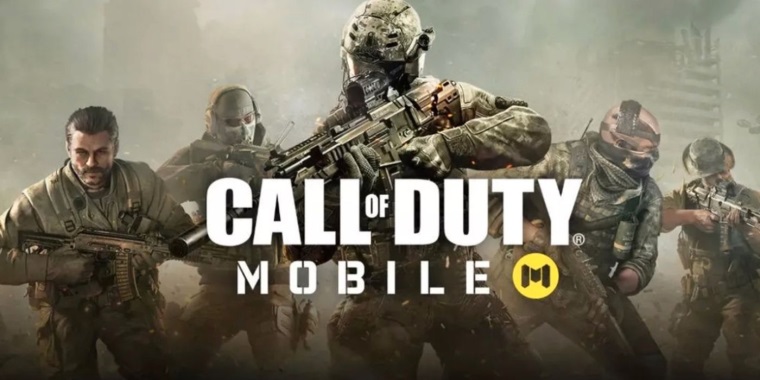 Timi Studios, autori Call of Duty Mobile, mali za minul rok vyie trby ako vetci vek distribtori 