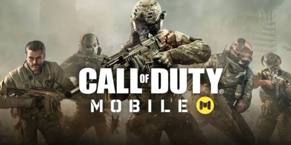 Timi Studios, autori Call of Duty Mobile, mali za minul� rok vy��ie tr�by ako v�etci ve�k� distrib�tori 