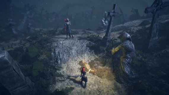Tainted Grail: Conquest prichádza s finálnym updatom a dátumom plnej verzie