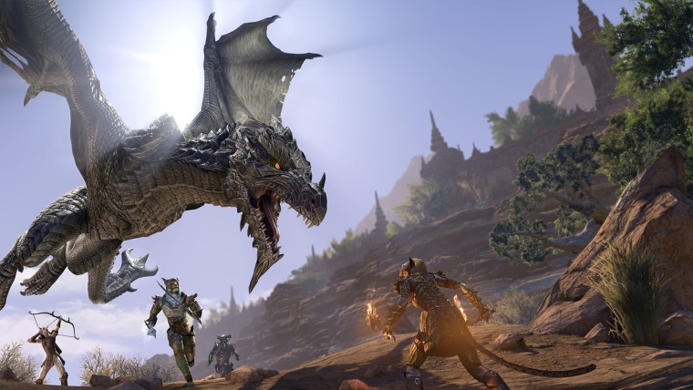 IO Interactive zrejme pripravuje fantasy RPG pre Xbox