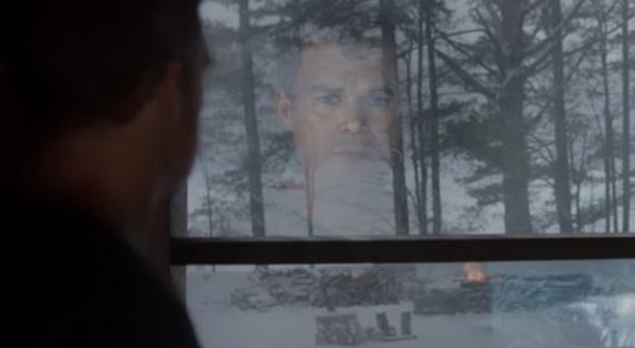 Dexter sa vracia na telev�zne obrazovky. Deviata sez�na u� aj s promom