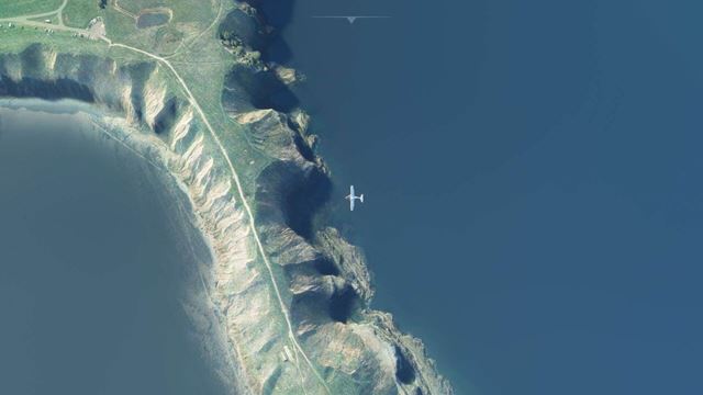 Autori Flight Simulatoru nazna�ili �al�ie pl�ny, v �al�om update pr�du seversk� krajiny 