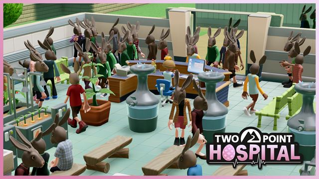 Vekonon pozdravy od hernch firiem  