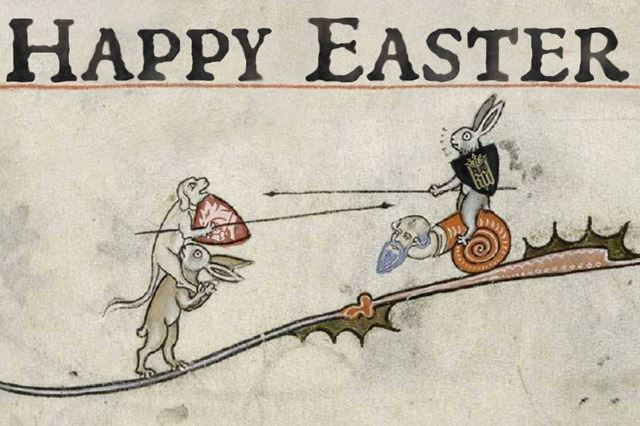 Vekonon pozdravy od hernch firiem  