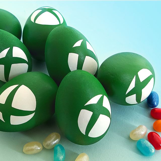 Vekonon pozdravy od hernch firiem  