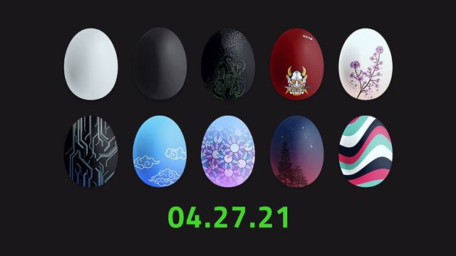 Vekonon pozdravy od hernch firiem  