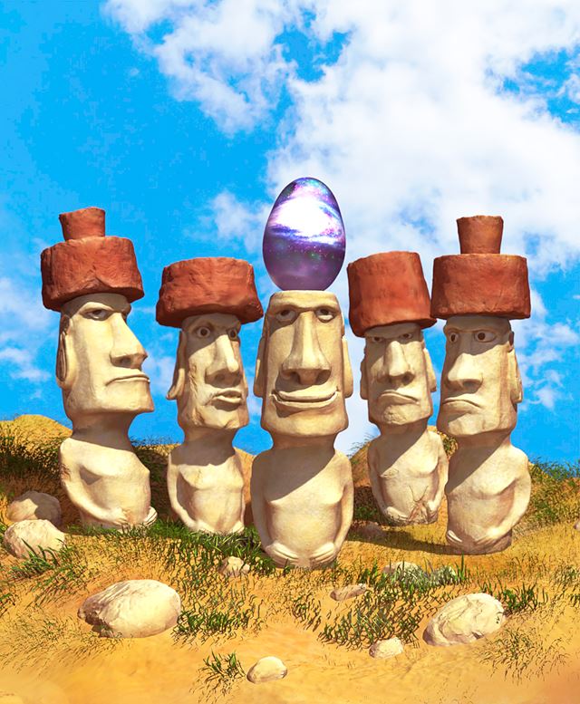 Vekonon pozdravy od hernch firiem  