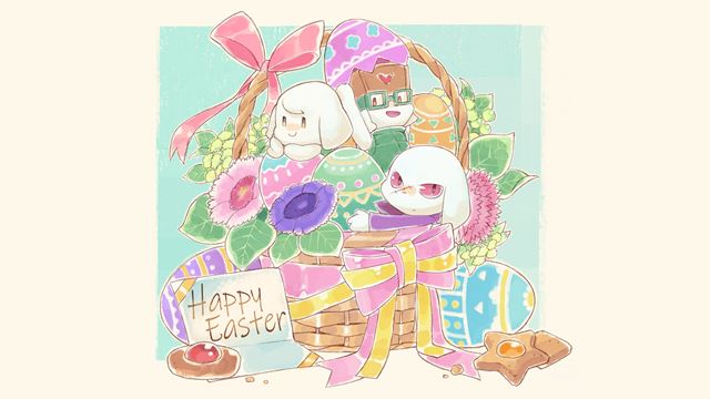 Vekonon pozdravy od hernch firiem  