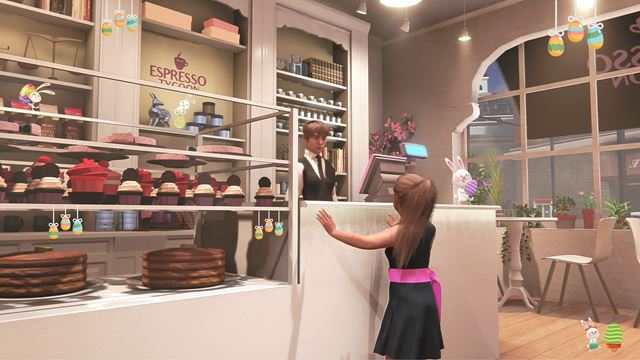 Vekonon pozdravy od hernch firiem  