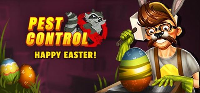 Vekonon pozdravy od hernch firiem  