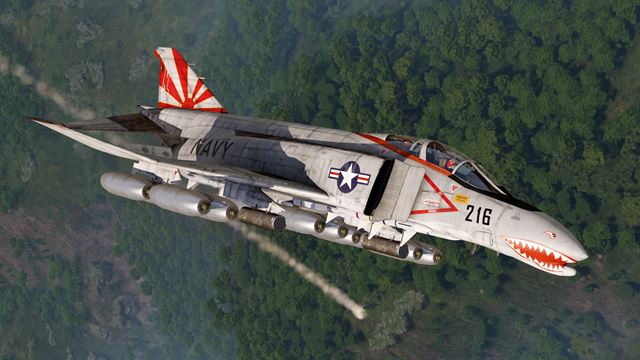 Nov� expanzia pre Armu 3 v�s zavedie do Vietnamu 