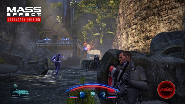 BioWare announces changes and enhancements in Mass Effect: Legendary Edition 