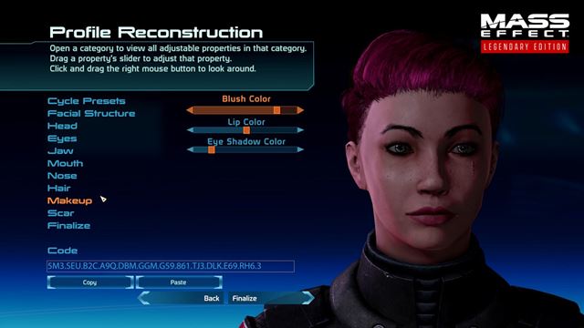 BioWare announces changes and enhancements in Mass Effect: Legendary Edition 