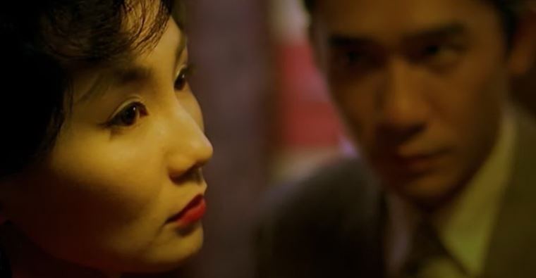 Pozrite si trailer dokumentrneho filmu o tvorbe Wong Kar-Waia