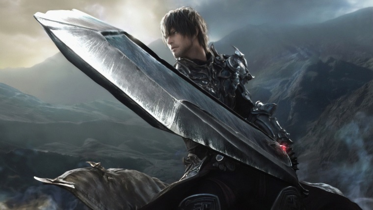 Final Fantasy XVI bude na konzolch asovo exkluzvne na PS5