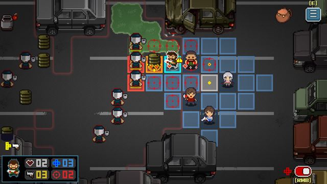 Wanna Survive sa hl�si na konzolu Nintendo Switch a Epic Games Store 