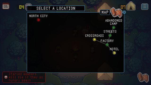 Wanna Survive sa hl�si na konzolu Nintendo Switch a Epic Games Store 