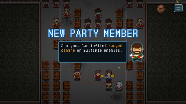 Wanna Survive sa hl�si na konzolu Nintendo Switch a Epic Games Store 