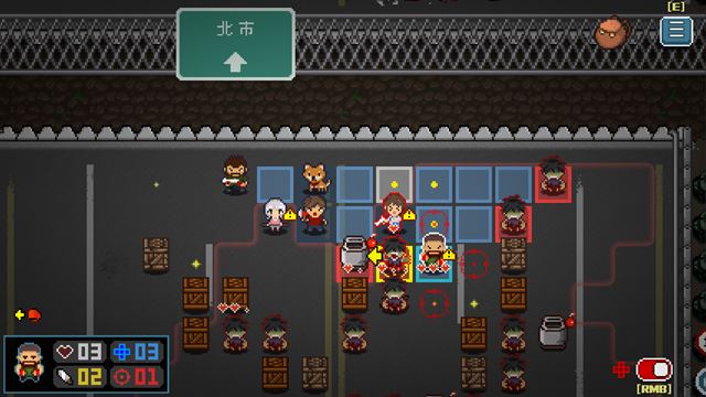 Wanna Survive sa hl�si na konzolu Nintendo Switch a Epic Games Store 