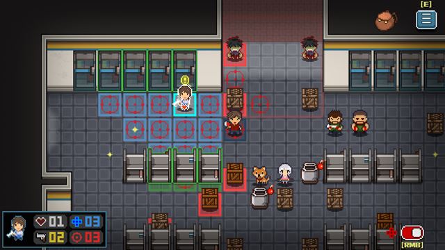 Wanna Survive sa hl�si na konzolu Nintendo Switch a Epic Games Store 