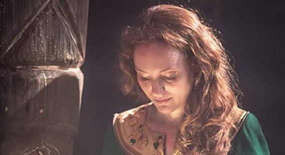 Piata časť seriálu Slovania – dorazil dej, temnota, no dialógy stále „valcujú“