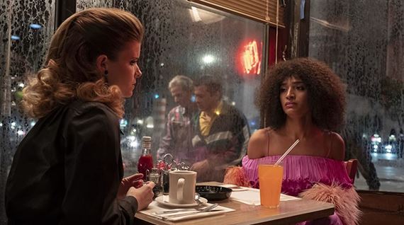 Pozrieť si môžete trailer k poslednej sezóne obľúbeného seriálu Pose