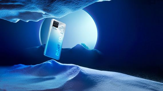 Realme 8 Pro a Realme 8 mobily prichdzaj ku nm