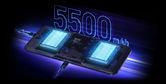 Lenovo predstavilo zaujmav hern mobil - Legion Phone Duel 2 