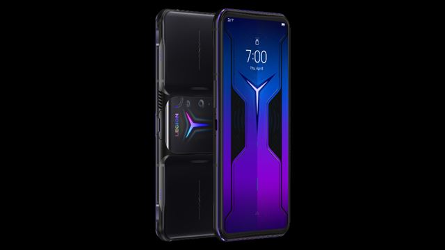 Lenovo predstavilo zauj�mav� hern� mobil - Legion Phone Duel 2 