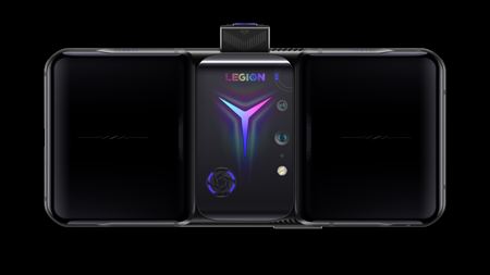 Lenovo predstavilo zaujmav hern mobil - Legion Phone Duel 2  