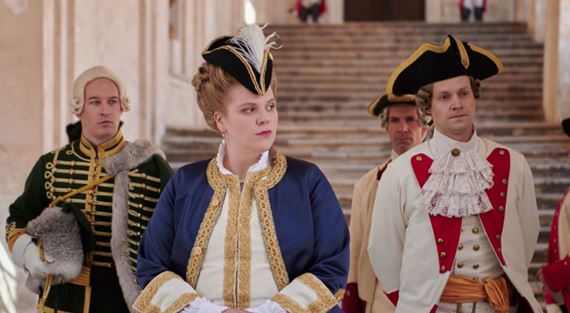 Štartuje nakrúcanie záverečnej časti úspešnej minisérie Mária Terézia