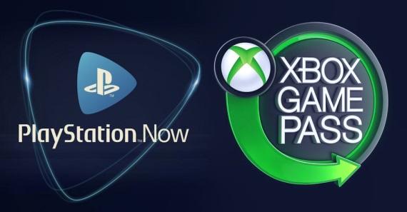 Sony vraj pripravuje odpove� na Game Pass
